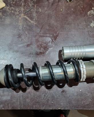 mono ammortizzatore husqvarna smr 450/510 2008-10