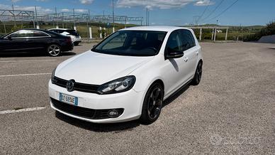 Volkswagen golf 6