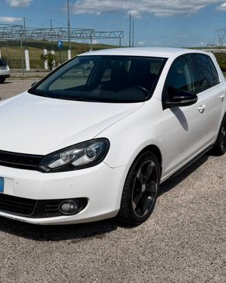 Volkswagen golf 6