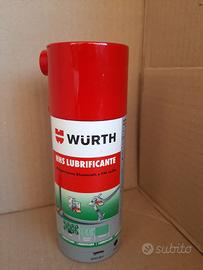 GADGET WURH - CASSA bluetooth