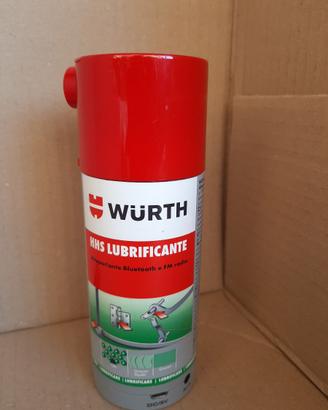 GADGET WURH - CASSA bluetooth