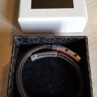 Braccialetto Unisex Nomination Tribe