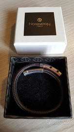 Braccialetto Unisex Nomination Tribe