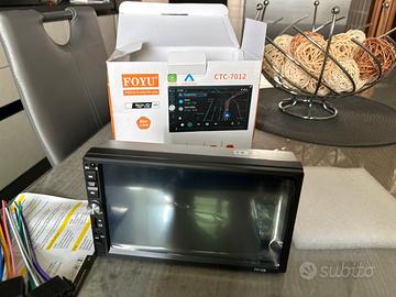 Autoradio