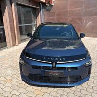 Lancia Ypsilon Hybrid e-DCT LX