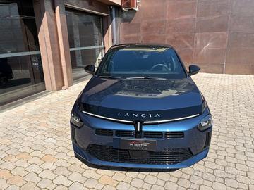 Lancia Ypsilon Hybrid e-DCT LX