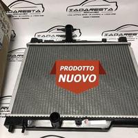 Radiatore Motore Toyota Yaris 1.0 - 1.3 164000J010