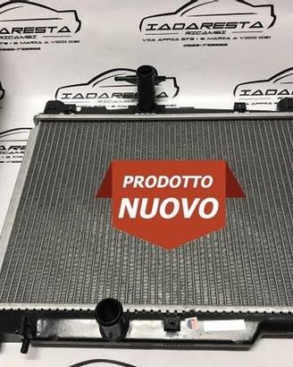 Radiatore Motore Toyota Yaris 1.0 - 1.3 164000J010
