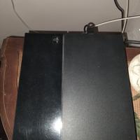 PlayStation 4 Pro 