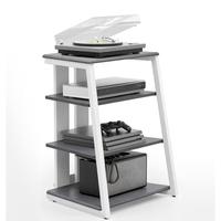 Mobile hi fi