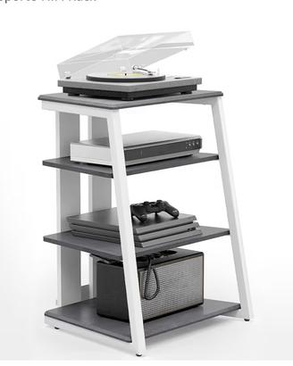 Mobile hi fi