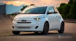 Fiat 500 1.0 Hybrid TORINO