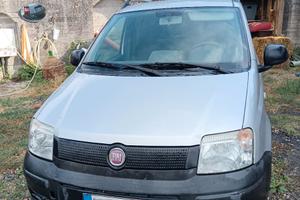 Panda diesel 4x4