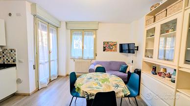 Bilocale di 50 mq in zona Vivere Verde SE/042