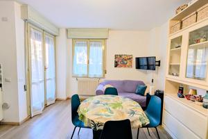 Bilocale di 50 mq in zona Vivere Verde SE/042