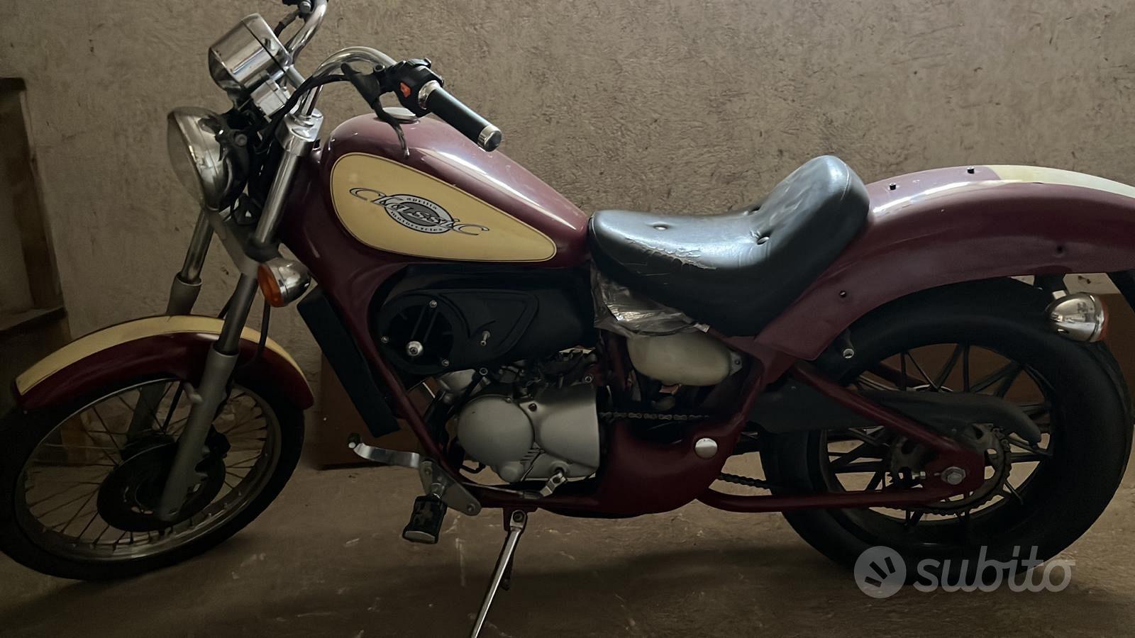 Moto Usate Aprilia Red Rose Usata Aprilia Red Rose 1993 Moto E