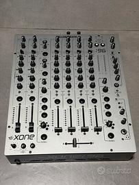 Allen & heat xone 96