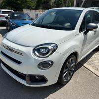 Fiat 500 X 500X 1.6 mjet Sport 130cv