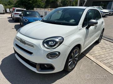 Fiat 500 X 500X 1.6 mjet Sport 130cv
