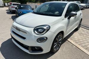 Fiat 500 X 500X 1.6 mjet Sport 130cv