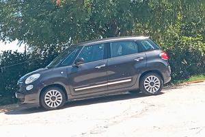 Fiat 500 L - 2016