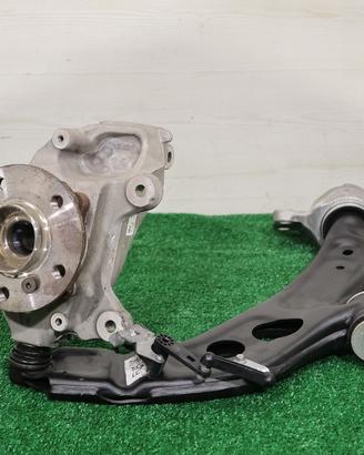 MINI F55 F56 F66 Mozzo fusello anteriore destro