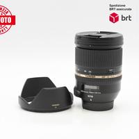 Tamron 24-70 F2.8 Di VC USD (Nikon)