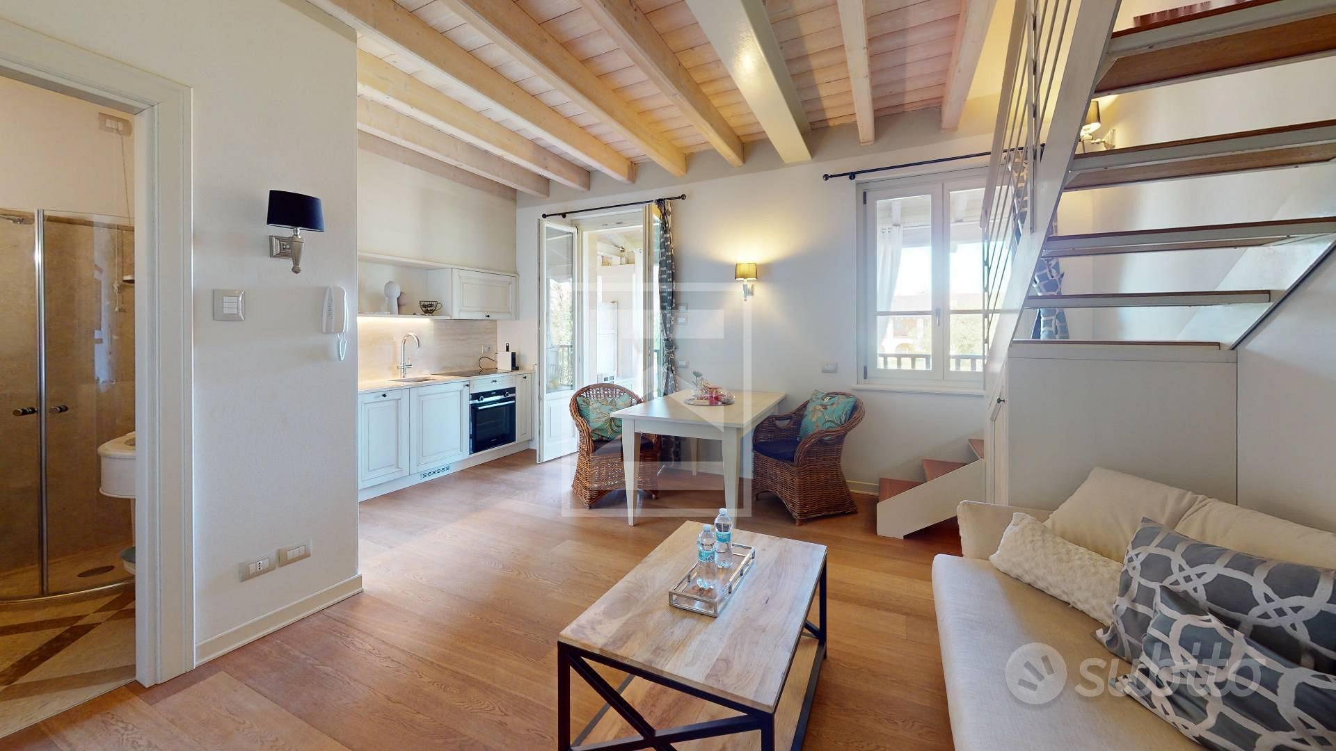 Apartment in Pozzolengo, Abbadia San Virgilio - Vista 5