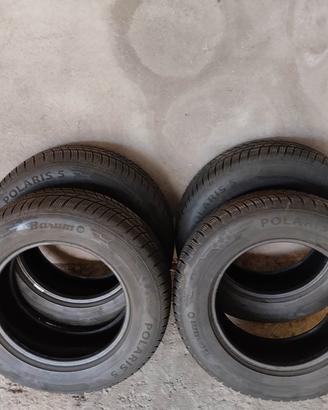 Gomme termiche 