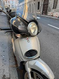 Scooter Scarabeo