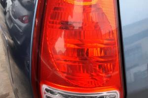 HYUNDAI MATRIX 2002 - STOP POSTERIORE SINISTRO