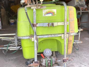 Botte diserbo