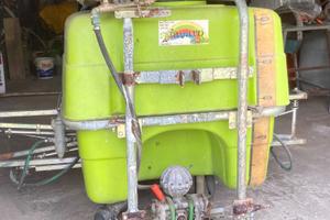 Botte diserbo
