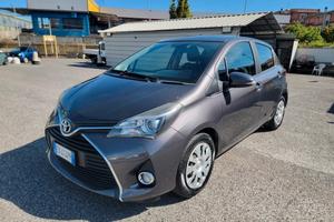 Toyota Yaris 1.4 D-4D 5 porte Active