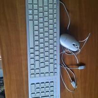 Tastiera computer.