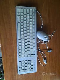Tastiera computer.