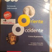 ORIENTE OCCIDENTE 2