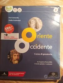 ORIENTE OCCIDENTE 2