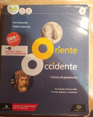 ORIENTE OCCIDENTE 2