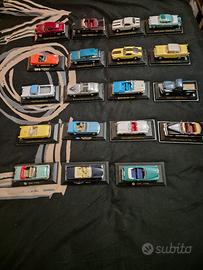 Collezione 19 Modellini