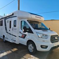 SCONTO - Challenger 328 BREAK EDITION