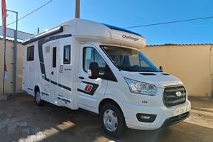 SCONTO - Challenger 328 BREAK EDITION