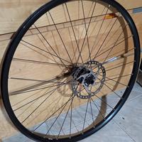 Ruota posteriore MICHE