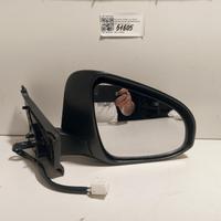 SPECCHIETTO RETROVISORE DESTRO TOYOTA Yaris Serie
