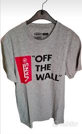 Tshirt Vans - taglia S - nuova