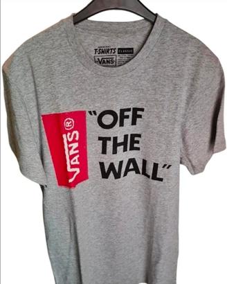 Tshirt Vans - taglia S - nuova