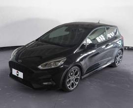 FORD Fiesta 3p 1.0 ecoboost Plus 100cv