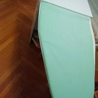 Mobile con Asse da Stiro Incorporato a Scomparsa