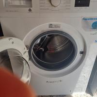 lavatrice Beko