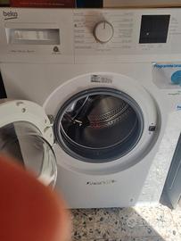 lavatrice Beko